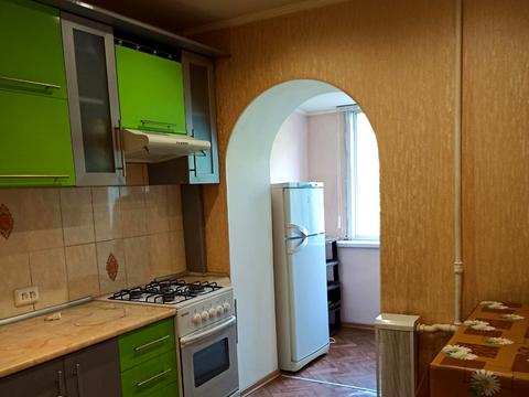 квартира по адресу Варненская ул., 16