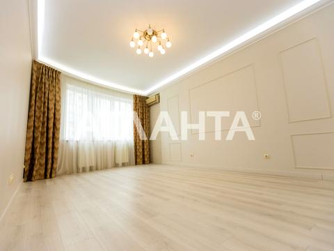 квартира по адресу Генерала Шаповала ул. (Механізаторів), 2