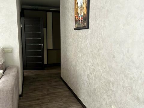квартира по адресу Ольги Кисилёвской ул., 31