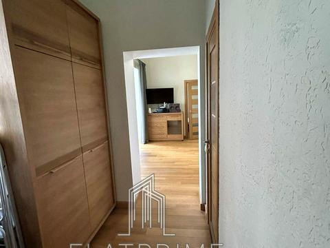 квартира за адресою Ярославів Вал вул., 21-Д