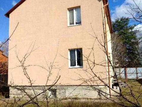 будинок за адресою Білогородська вул.