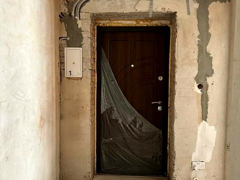 квартира по адресу Симоненка, 37