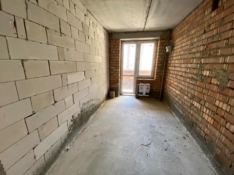 квартира по адресу Академика Сахарова ул., 16