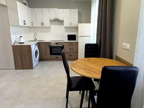 квартира по адресу Бориса Гмыри ул., 20