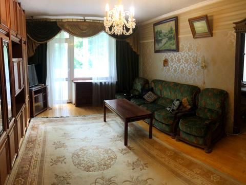 квартира за адресою Василя Тютюнника вул. (Анрі Барбюса), 5-Б