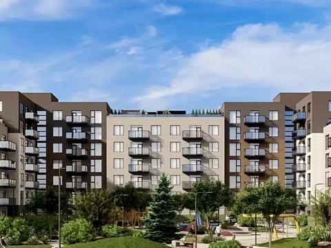 квартира по адресу Джохара Дудаева ул., 30б