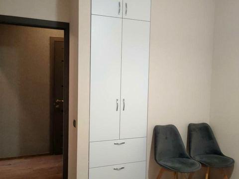 квартира за адресою Михайла Максимовича вул. (Онуфрія Трутенка), 28-Б