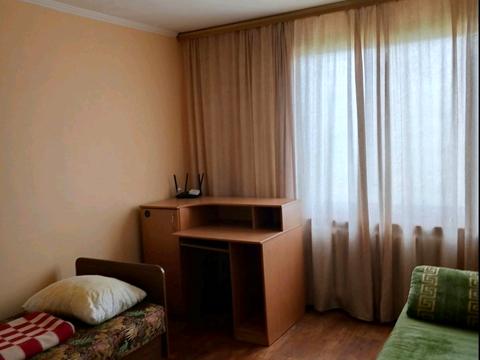 квартира за адресою Балківська вул. (Фрунзе вул.), 32а