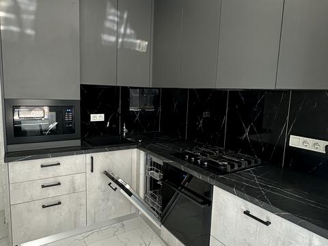 квартира за адресою Паркова вул., 40