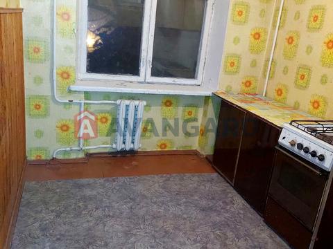 квартира по адресу Магистральная ул., 92