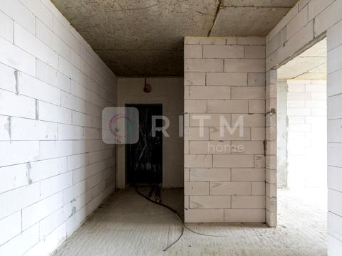 квартира по адресу Ленкавского ул., 34 к4
