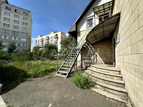 коммерческая по адресу Приречная ул., 27
