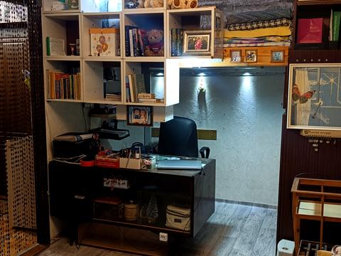 квартира по адресу Бочарова ул., 8