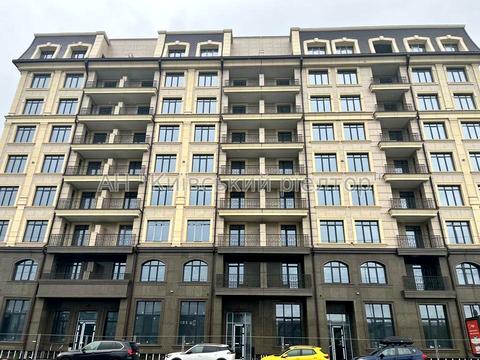 квартира по адресу Щекавицкая ул., 46
