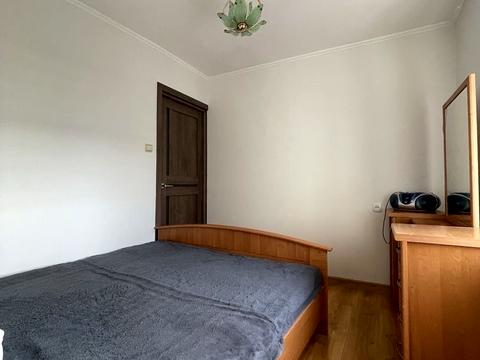 квартира по адресу Гайдамацкая ул. (Марфи Струтинської), 35