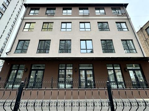 комерційна за адресою Глибочицька вул., 27