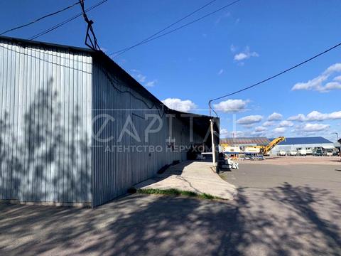 коммерческая по адресу Соборная ул., 1