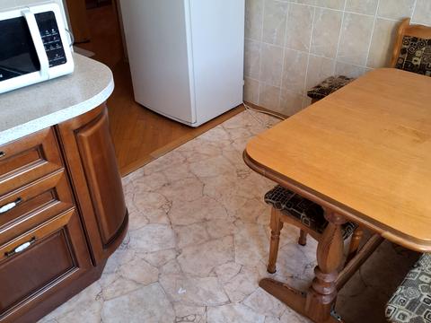 квартира по адресу Садовый проезд, 28