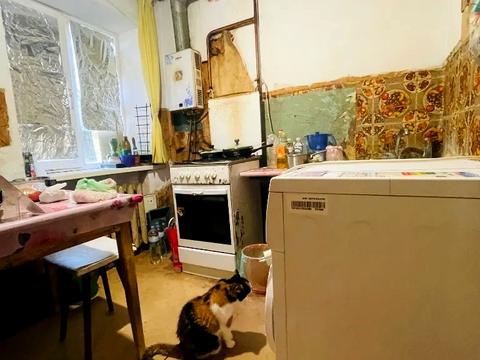 квартира по адресу Зимових Походів ул. (Молодогвардейская), 9