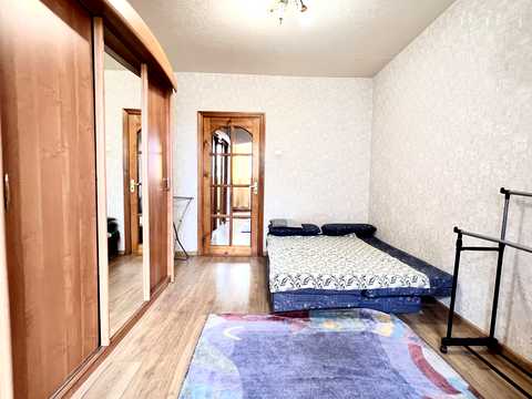квартира за адресою Печенізька вул., 34