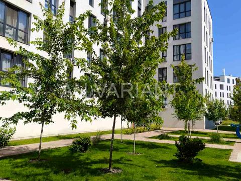 квартира за адресою Августина Волошина вул., 16