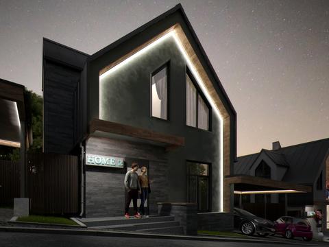 будинок за адресою Стрілецька вул., 18