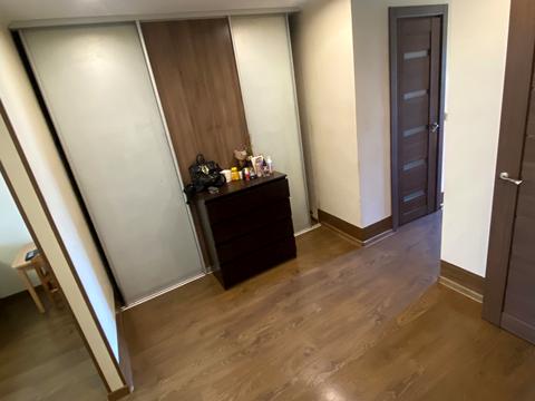 квартира за адресою Авіаційна, 59