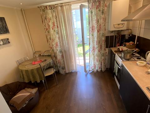 квартира за адресою Авіаційна, 59