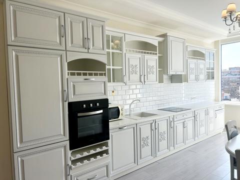 квартира за адресою Генуезька вул., 5