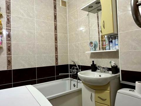 квартира по адресу Майборського ул., 6