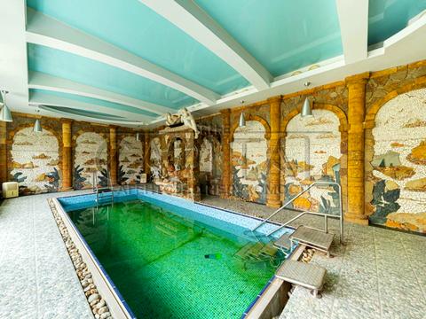 будинок за адресою Добросусідська вул.