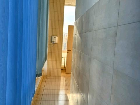 коммерческая по адресу Эспланадная ул., 20