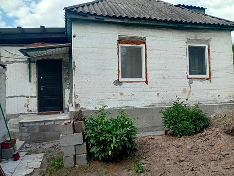 дом по адресу Изюмская ул., 99