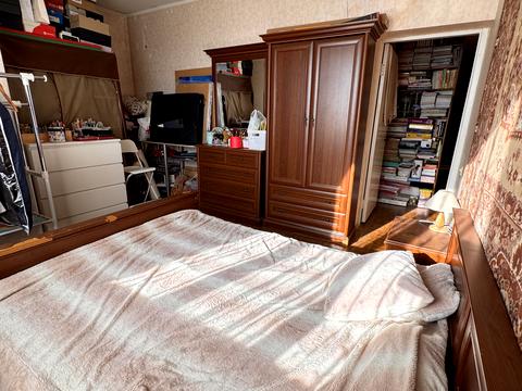 квартира по адресу Верховинная ул., 91
