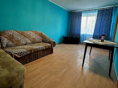 квартира по адресу Береговая ул., 25