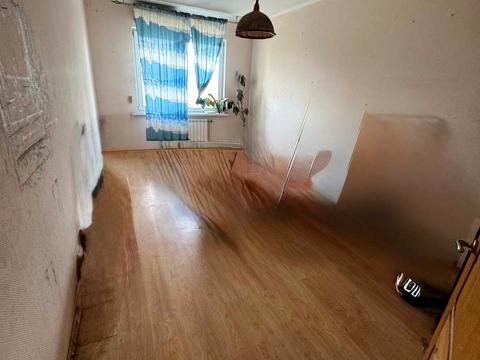 квартира за адресою Оболонський просп., 36-Д