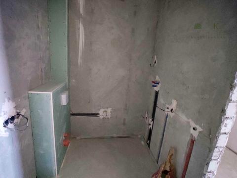квартира по адресу Ботаническая ул., 2