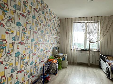 квартира за адресою Городоцька вул., 226а