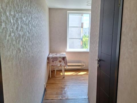 квартира по адресу Продольная ул., 3