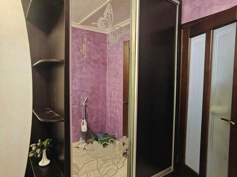 квартира по адресу Александра Поля просп. (Кірова), 143