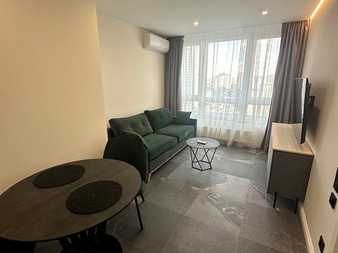 квартира по адресу Ужгородский пер., 4/1