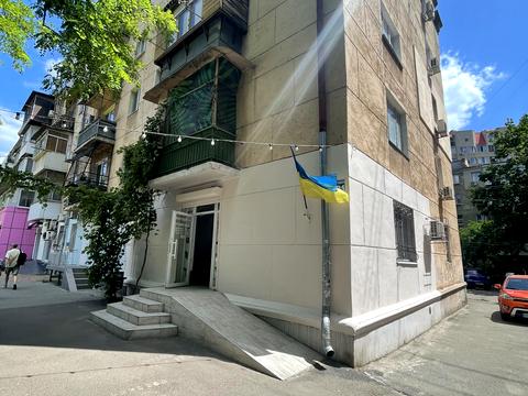 комерційна за адресою Сегедська вул., 21