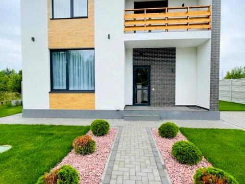 дом по адресу вулиця Київська