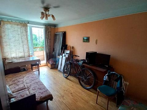 квартира по адресу Астрономическая ул., 44в