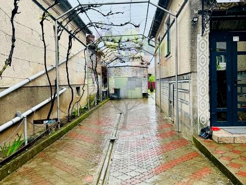будинок за адресою с. Баранинці, Молодіжна вул., 7