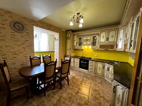 квартира за адресою Федьковича вул., 112б