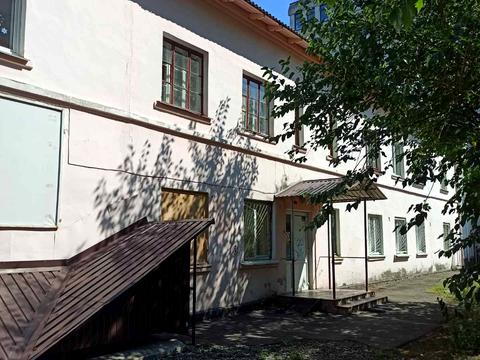 коммерческая по адресу Юрия Поправки ул. (Николая Лебедева), 14-А