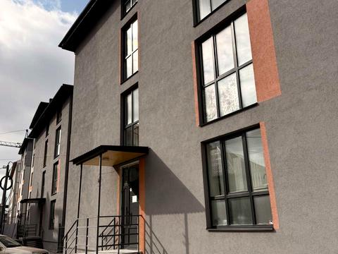 квартира по адресу Вишнёвая ул., 6Г