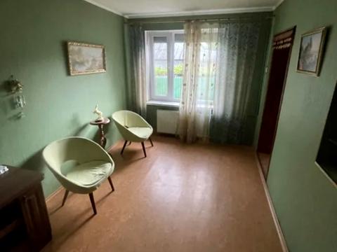 дом по адресу Переможна ул.