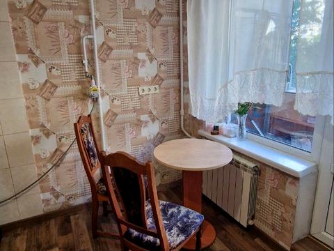 квартира по адресу Оксани Вороніної пер. (Металістів), 1